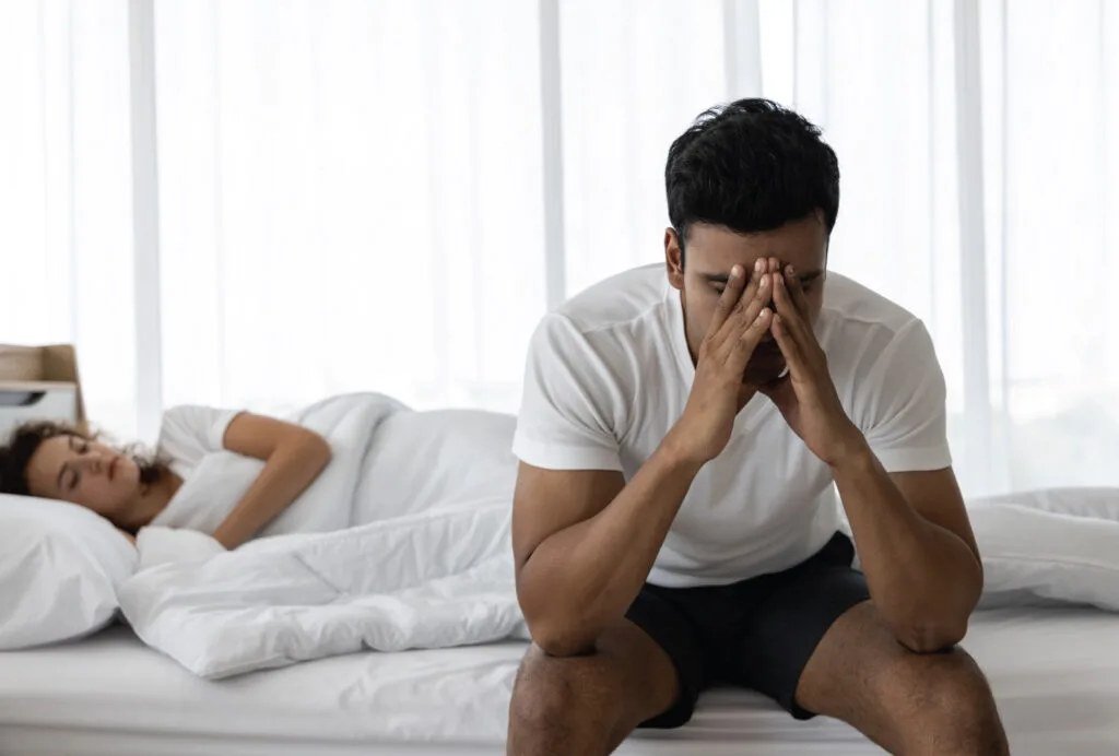 Premature Ejaculation - Dr Narasimha Clinic