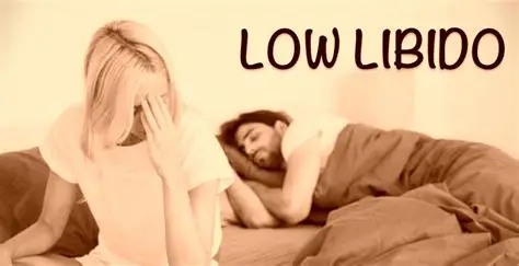 Low Libido - Dr Narasimha Clinic